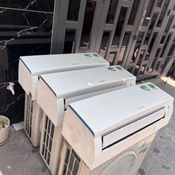 Daikin 1,5 hp date 2023