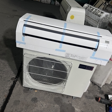 Máy lạnh cũ Mitsubishi nội địa Nhật 1.5HP inverter tiết kiệm điện mới 95%