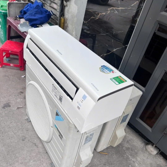 Daikin 1,5 hp date 2023