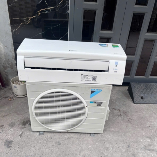 Daikin 1,5 hp date 2023