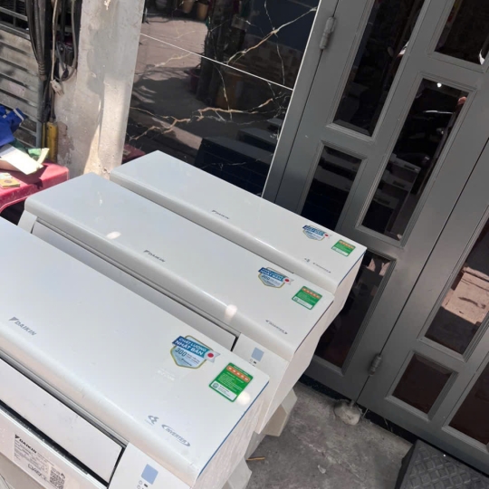 Daikin 1,5 hp date 2023