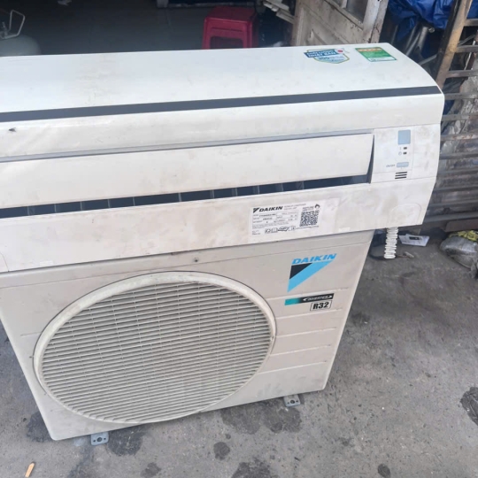 Máy lạnh sharp 1hp inveter 