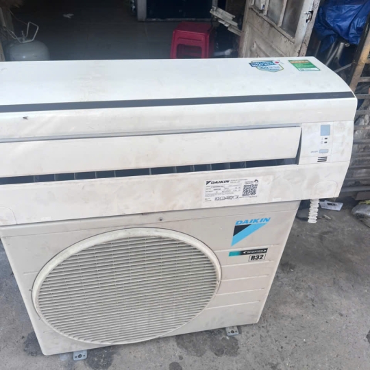 Máy lạnh sharp 1hp inveter 